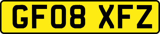 GF08XFZ