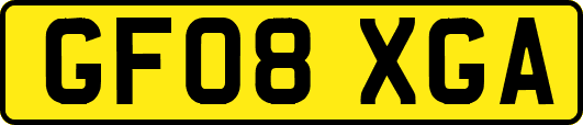 GF08XGA