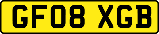GF08XGB