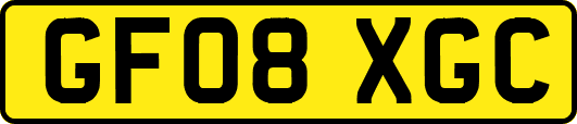 GF08XGC
