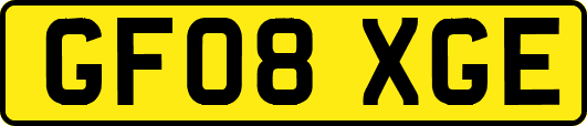 GF08XGE