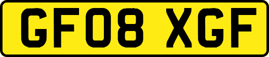 GF08XGF