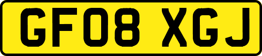 GF08XGJ