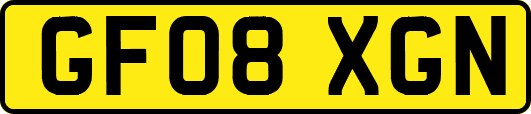 GF08XGN