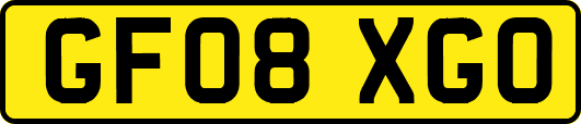GF08XGO