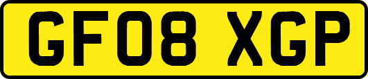 GF08XGP