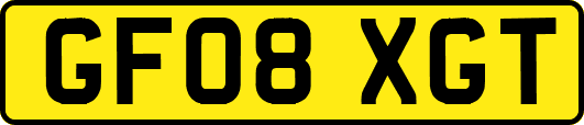 GF08XGT