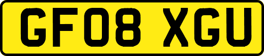 GF08XGU