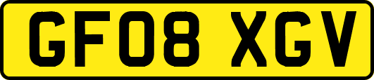 GF08XGV
