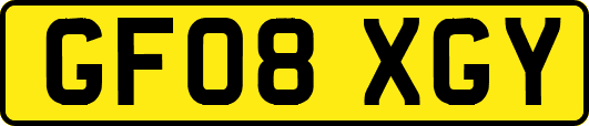 GF08XGY