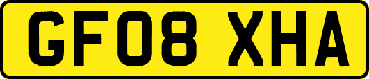 GF08XHA