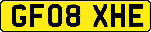 GF08XHE