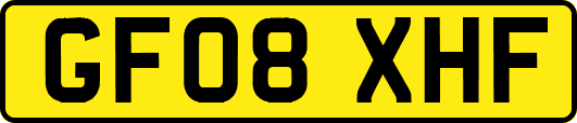 GF08XHF