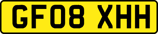 GF08XHH