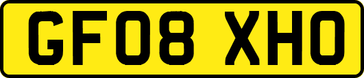 GF08XHO