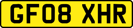 GF08XHR