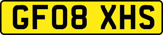 GF08XHS