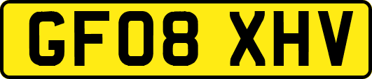 GF08XHV