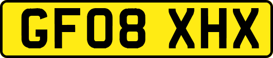 GF08XHX