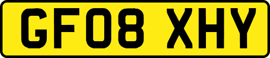 GF08XHY