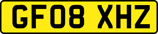 GF08XHZ