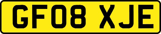 GF08XJE