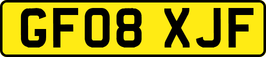 GF08XJF