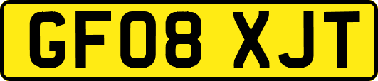 GF08XJT