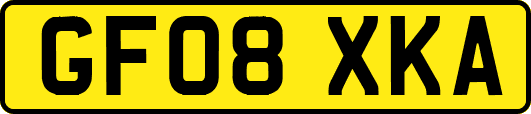 GF08XKA