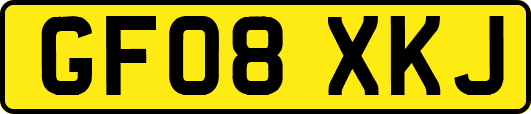 GF08XKJ