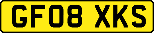 GF08XKS