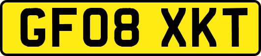 GF08XKT