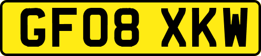 GF08XKW