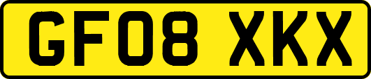 GF08XKX