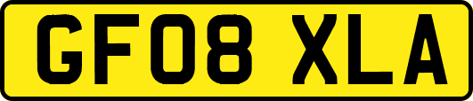 GF08XLA