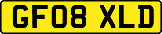 GF08XLD