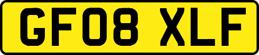 GF08XLF