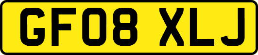 GF08XLJ