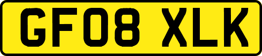 GF08XLK