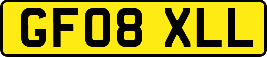 GF08XLL