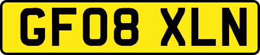 GF08XLN