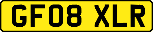 GF08XLR