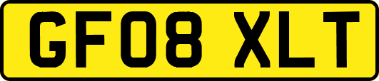 GF08XLT