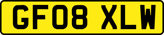 GF08XLW