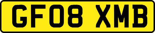 GF08XMB