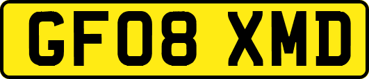 GF08XMD