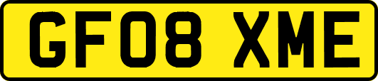 GF08XME