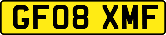 GF08XMF