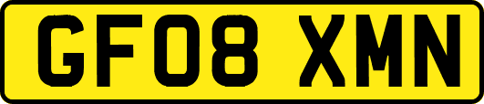 GF08XMN