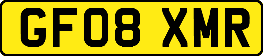 GF08XMR